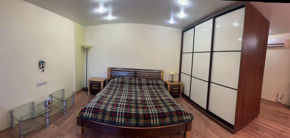 Оренда квартири-студиї. 5 кутів.