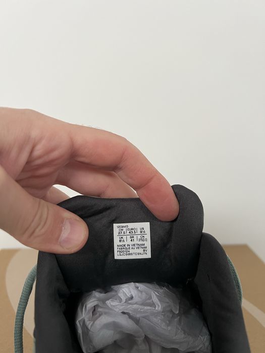 Asics Gel 2130 Новые Оригинал