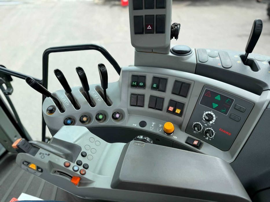 Трактор Arion 640 155к.с. 2009р
