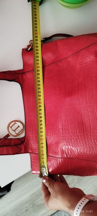 Torebka damska Monnari nowa bez metki