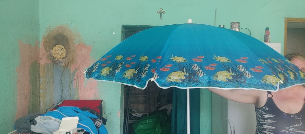 Sprzedam parasol