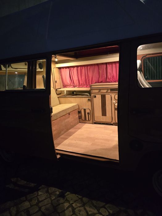 volskwagen t3 westfalia autocaravana