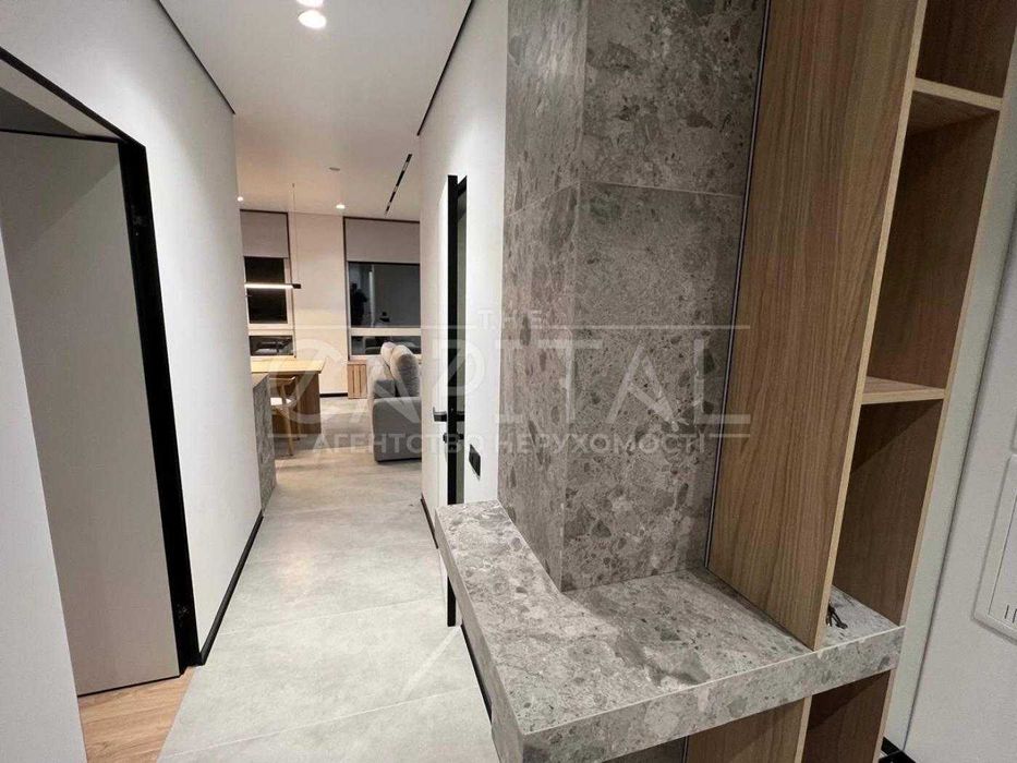 Продаж сучасної квартири в жк White lines