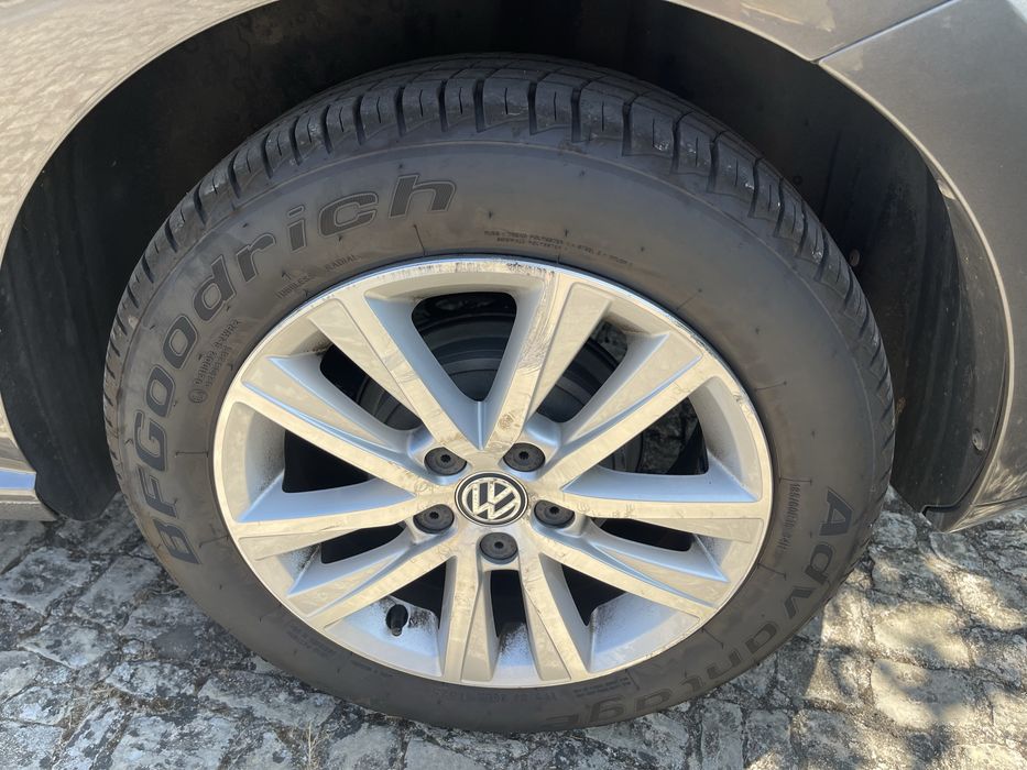 Volkswagen Polo 1.4 tdi Alive