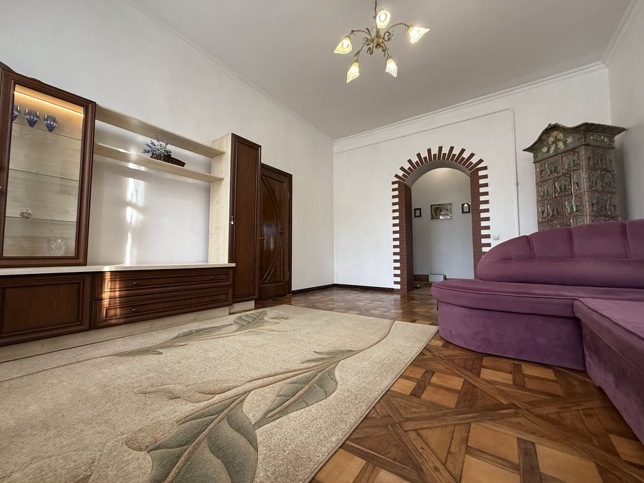 Здам квартиру вул. Шевченка