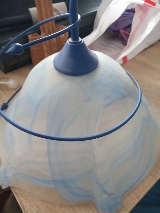 Żyrandol żyrandol