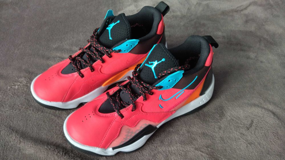 Buty Nike Air Jordan Zoom damskie męskie unisex 42/41