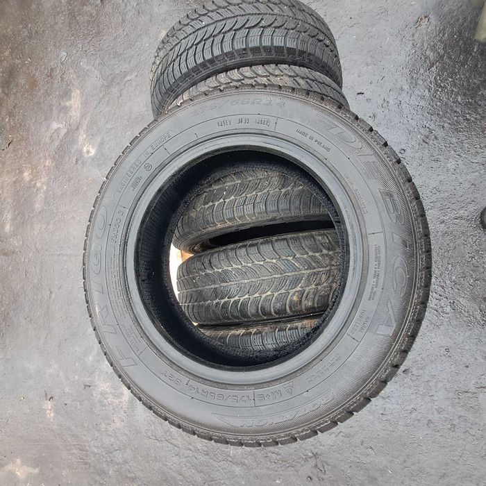 Шини колеса 175 65 R 14 Debica 175\65 R14