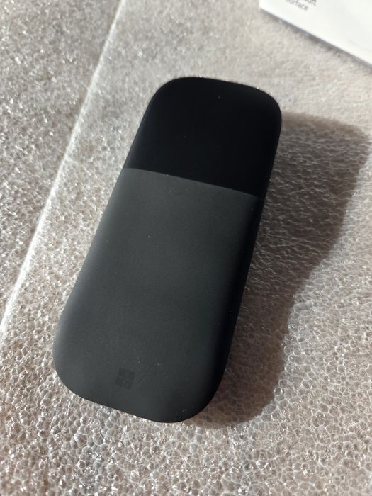 Безпровідна мишка Microsoft Arc Mouse