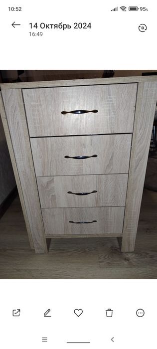 Продам стол двухсторонний в отличном состоянии