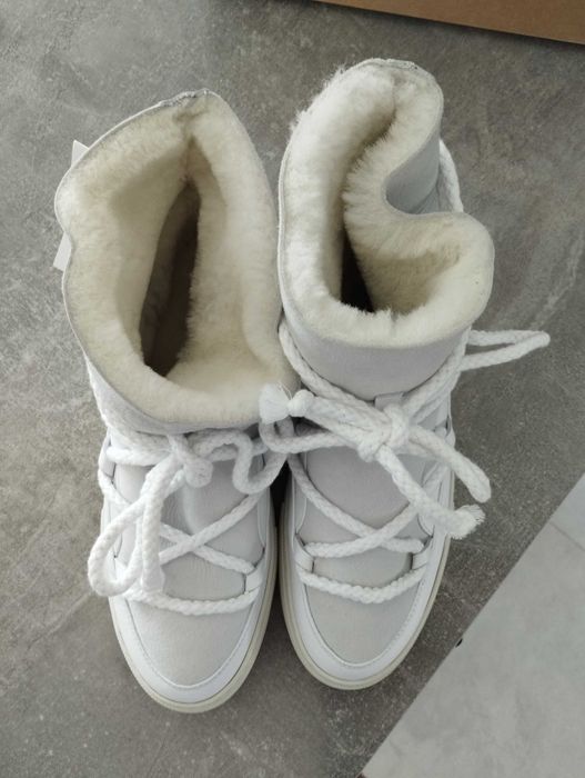 Buty Śniegowce Iniukii