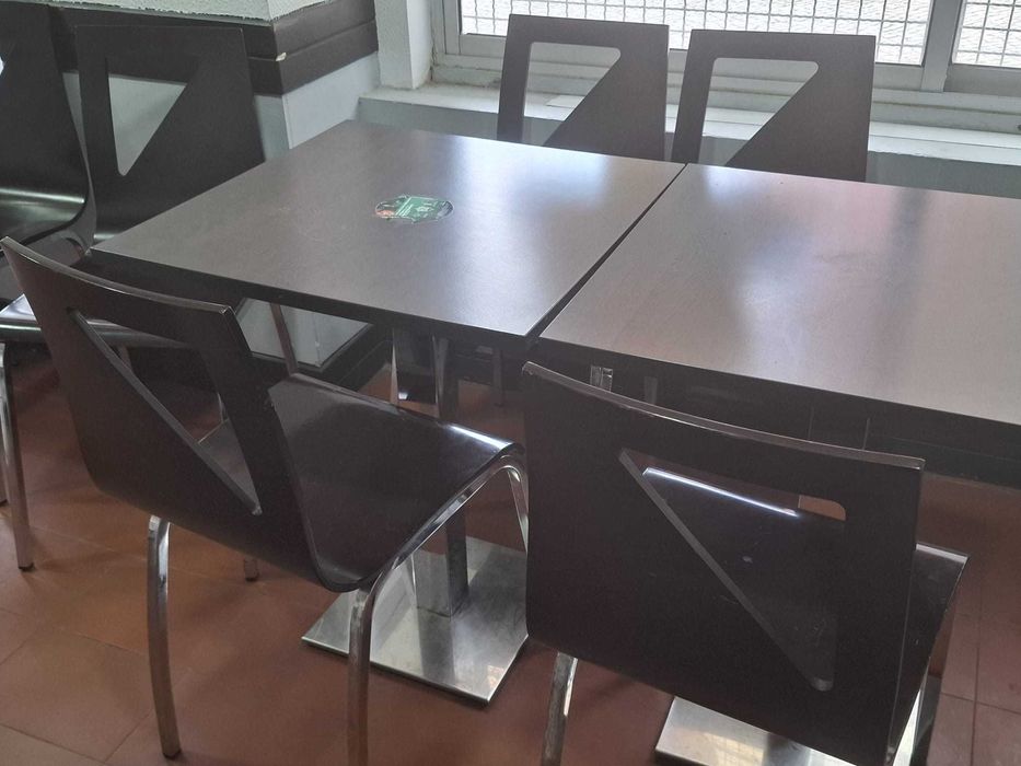 Venda de recheio de café