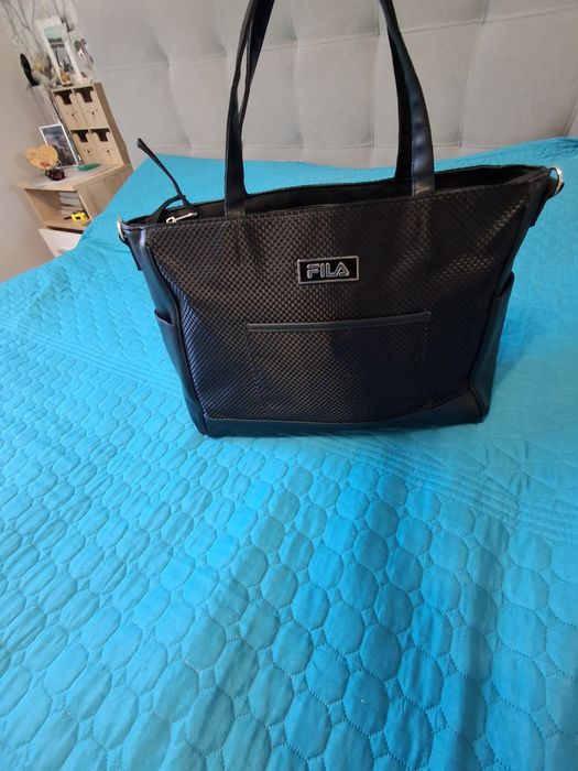 Torba sportowa damska