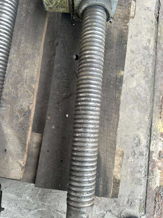 ШВП (Шарико-винтовая пара, передача) 16К20Ф3