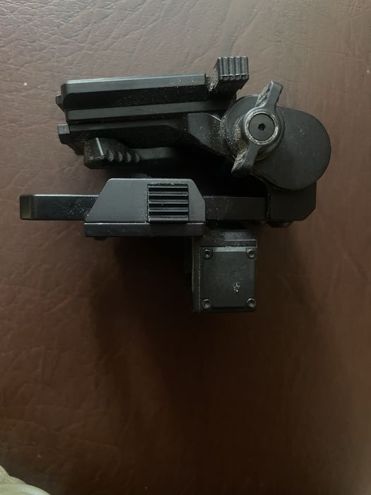 Кріплення Wilcox L4 G11 NVG.Кріплення ПНБ