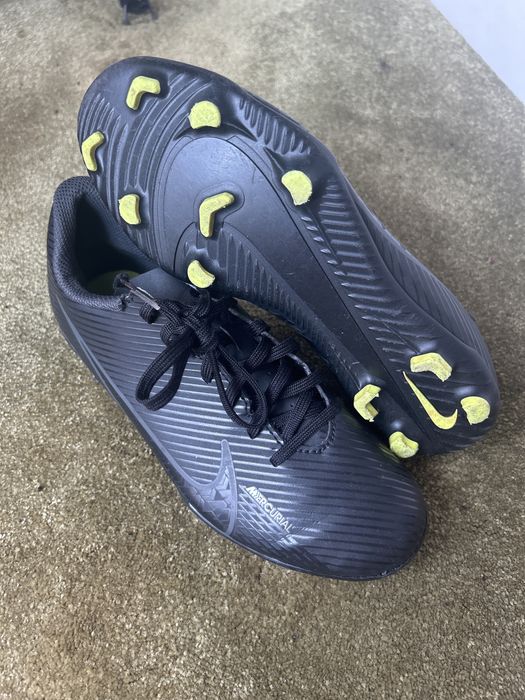 Chuteiras Nike Mercurial