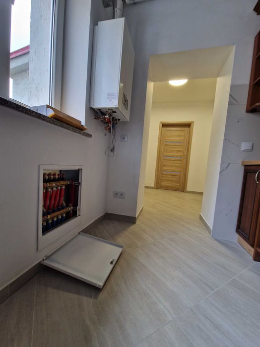 Mieszkanie 2 pokojowe do wynajęcia