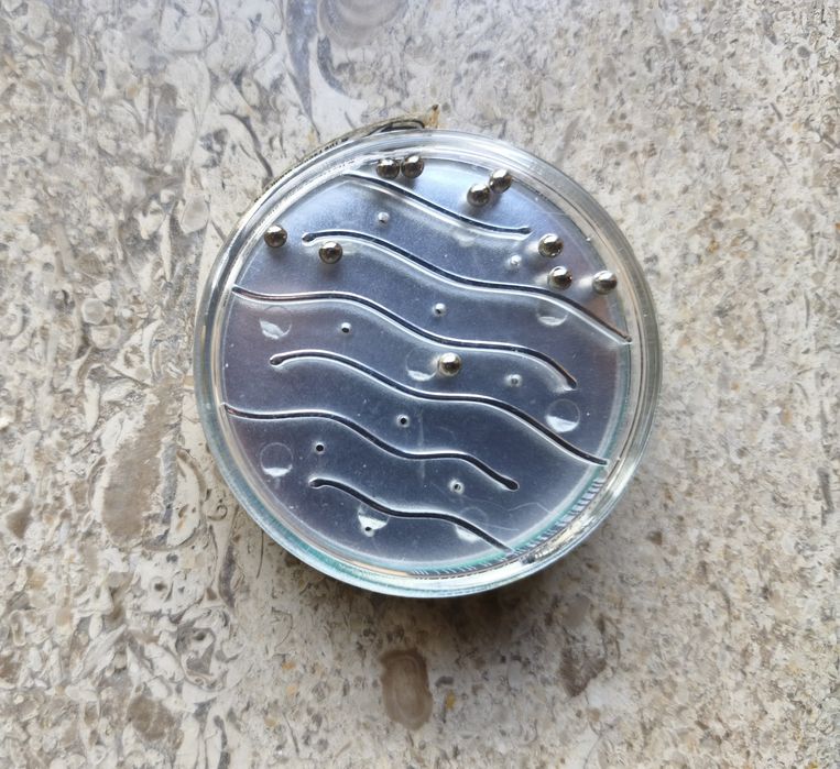 Jogos de encaixe de esferas