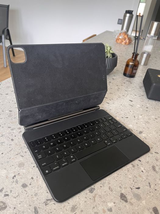 Планшет Apple iPad Pro 11" 4gen 2022 M2  Lte 512GB Space Gray