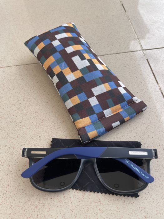 Óculos de Sol Infantil Chili Beans