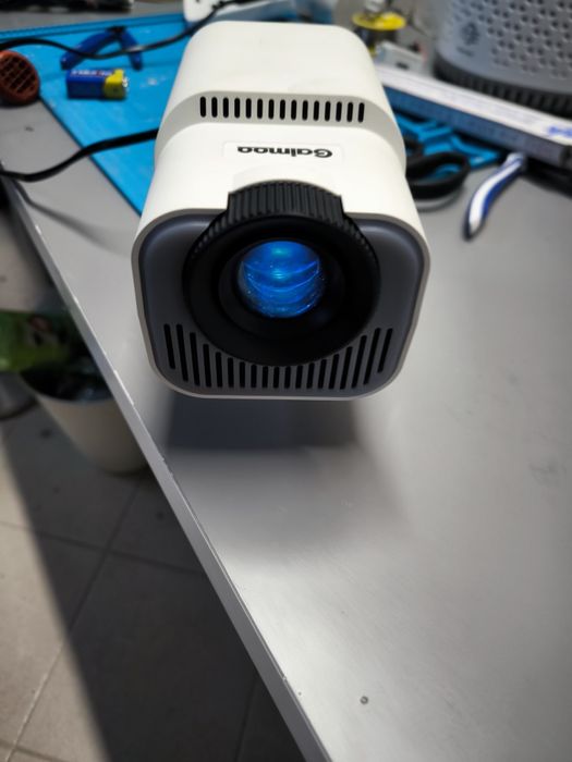 Smart Projector 1080P478333584414484484