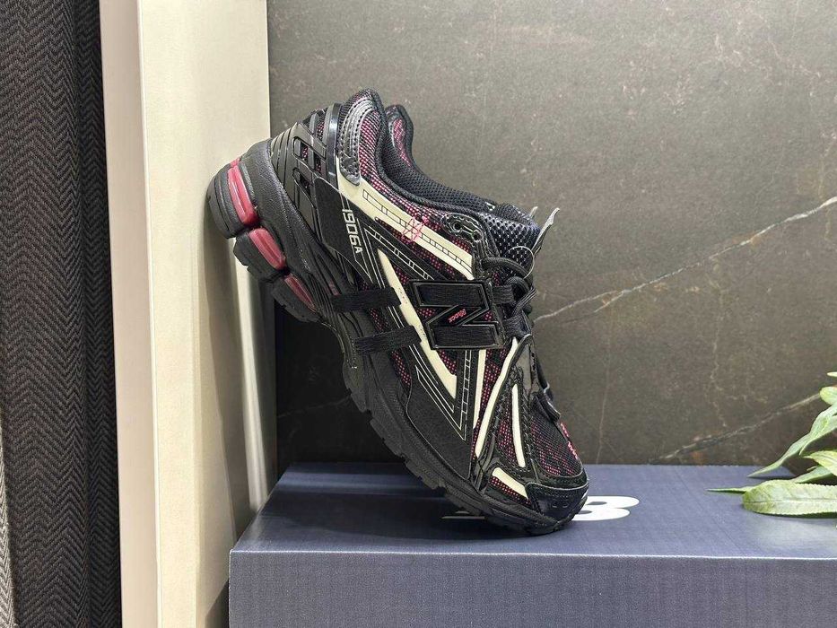 !SALE! New Balance 1906A Dragon Berry 38 39 40 41 42 43 44 45 nb нб