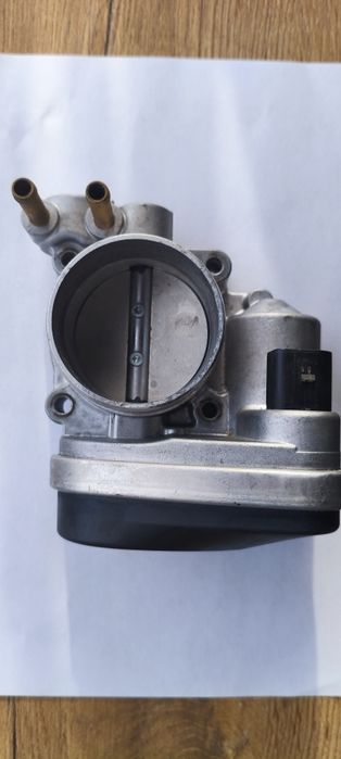 Przepustnica Continental VW PASSAT, B6 VW GOLF 5, TOURAN  2.0 FSI