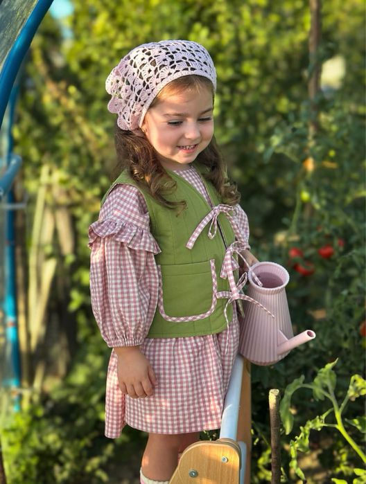 Оренда/прокат одягу на фотосесії