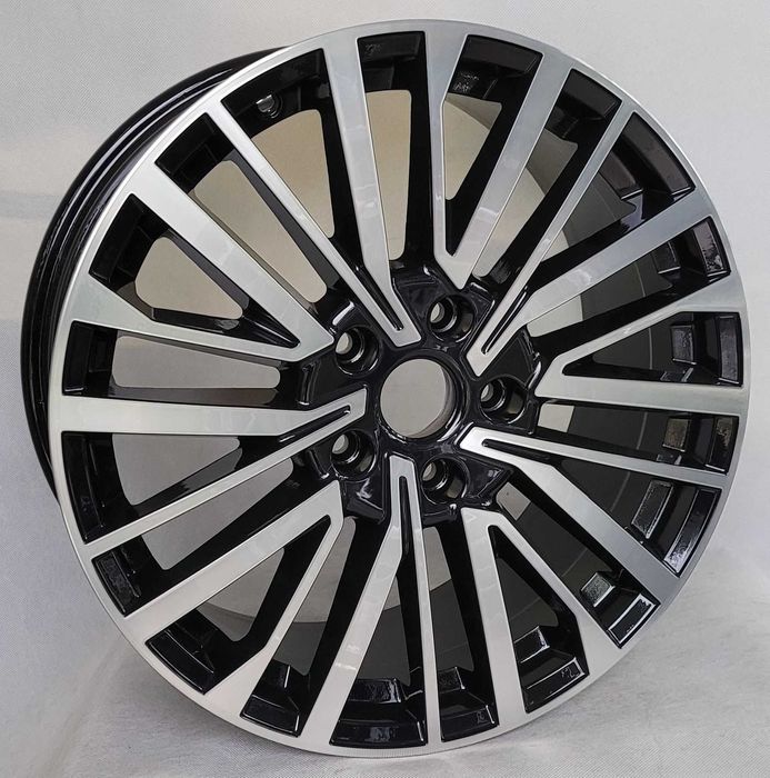 Felgi 18 VW Multivan Transporter Caravelle 5x120 T7 T6 T5 California