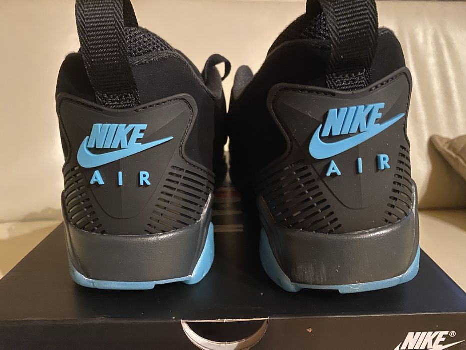 NIKE・JORDAN MVP ブルー29cm JORDAN MVP - Ceny i opinie - Ceneo.pl