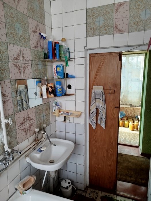 Продам будинок м Охтирка