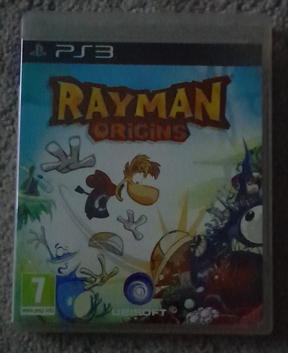Consola de jogos PS3