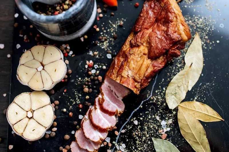 Swojskie wyroby  NATURALNE