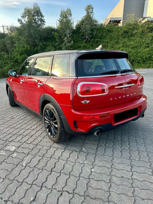 Mini Clubman S 2.0 192cv 2016