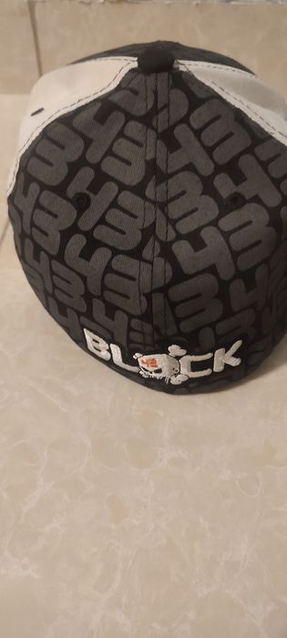 Оригінальна кепка DS Ford.