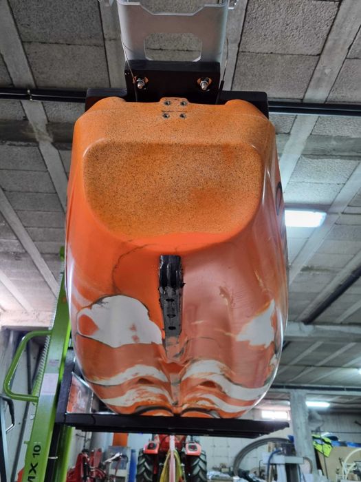 Vendo PLACA MOTOR Torqeedo para Kayak Catcher - MODIFICADA