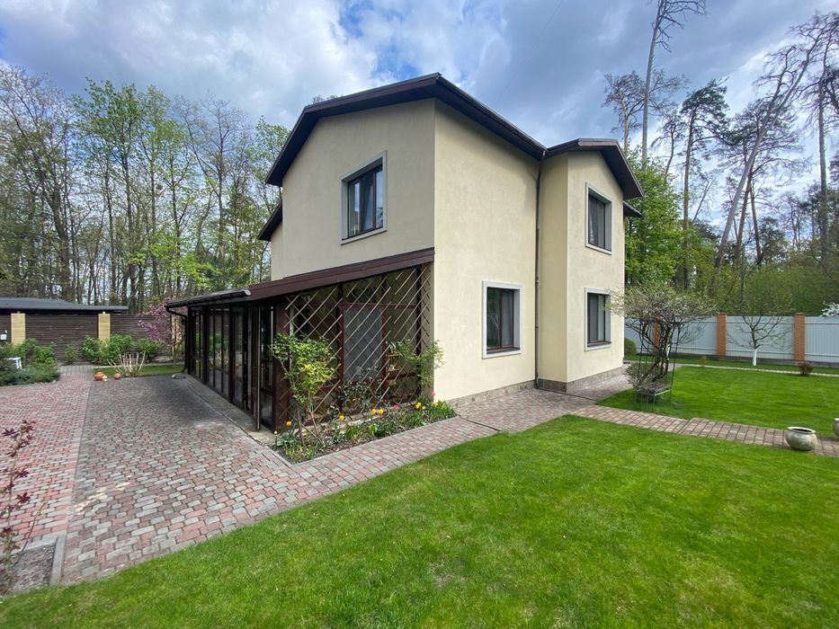 Дом по адресу ул. Дарвина (площадь 245 м²) - Atlanta.ua - фото 5