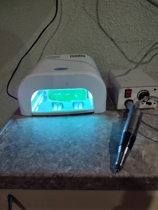 Набір для манікюру