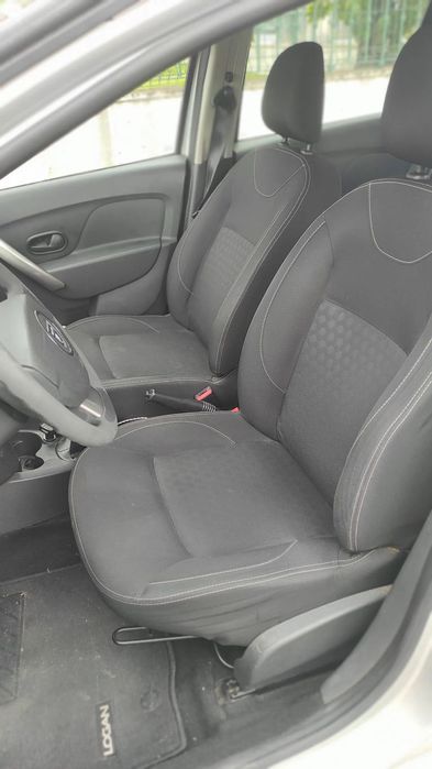 Dacia Logan MCV 1.5 dCi Confort
