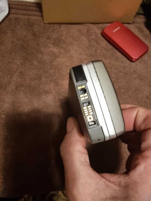 Sprawna nokia 9210 w bardzo dobrym stanie z ładowarka