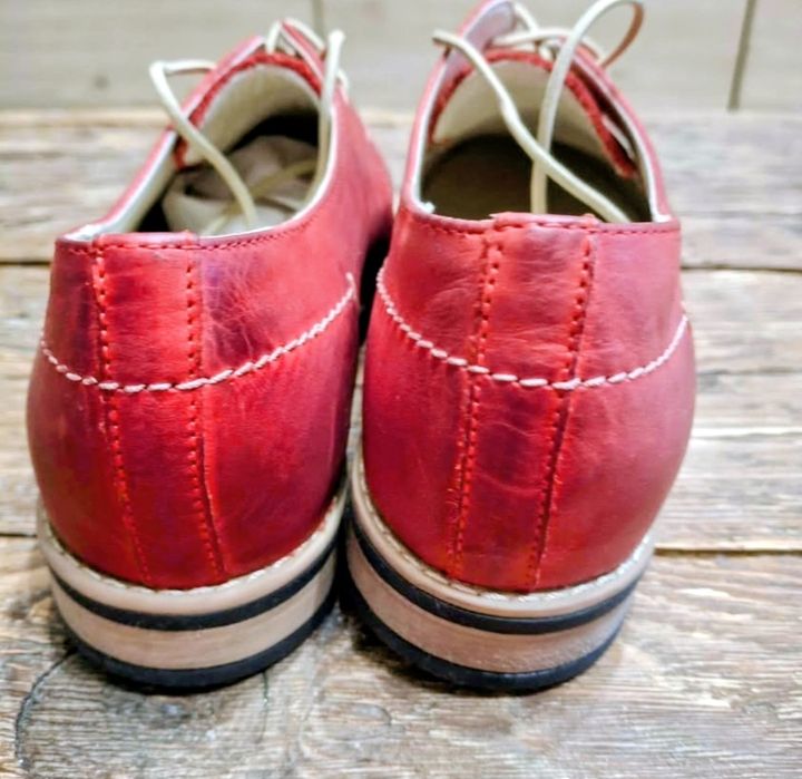 Buty damskie, półbuty rozm.36 Nowe