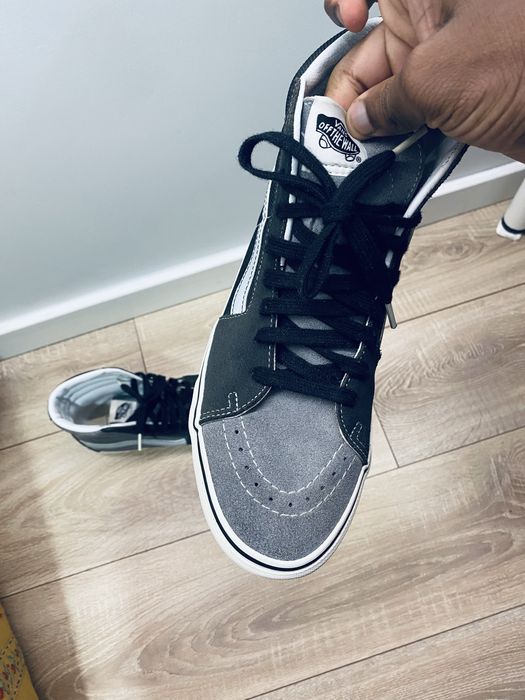 Vans SK8-Hi Original