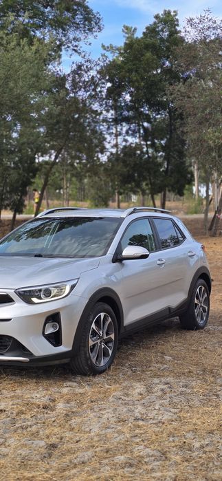 Kia Stonic 1.0 101cv 2019, 81.000km