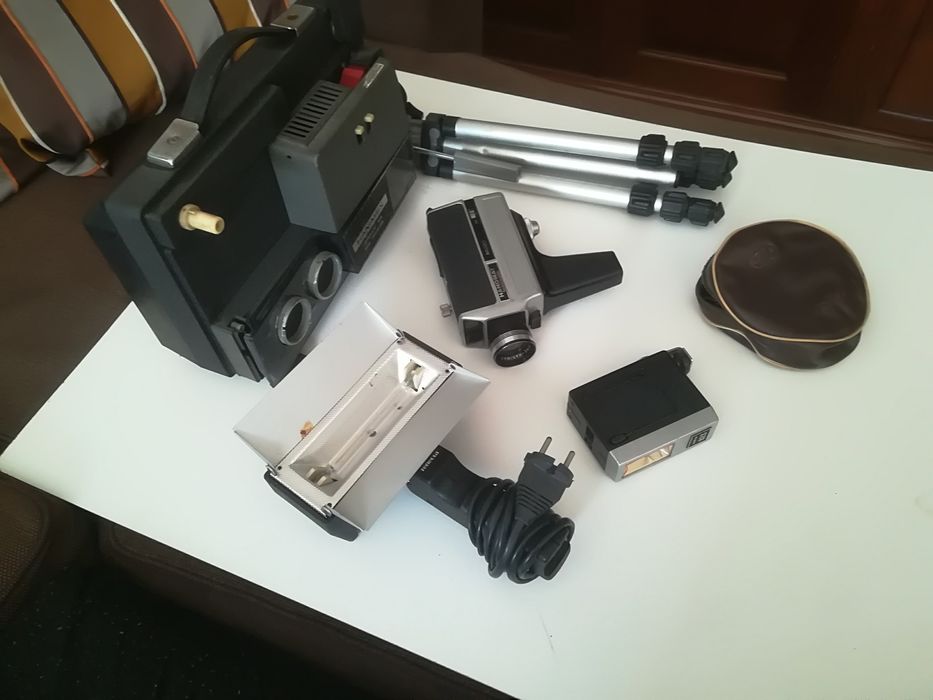 Old Imaging Equipment64564125704705121