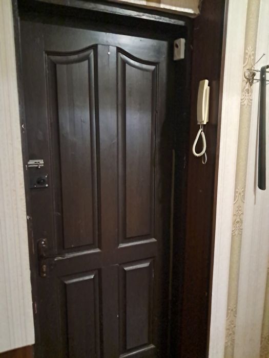 Мотель 2 кімнатна квартира