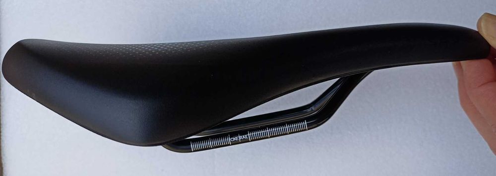 Selim Selle Royal SRX - Praticamente novo