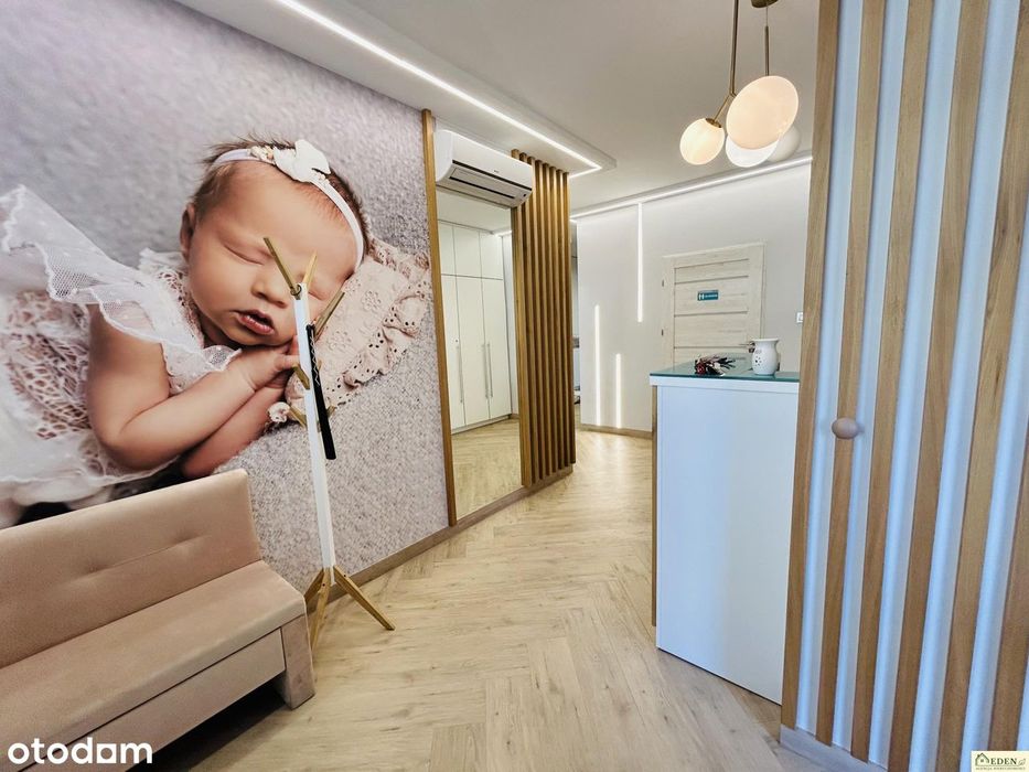 Lokal użytkowy w centrum Siedlec