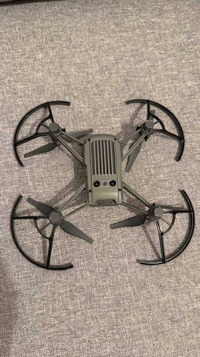 Dron Ryze Tello 5 MP Wifi EZ Shots HD