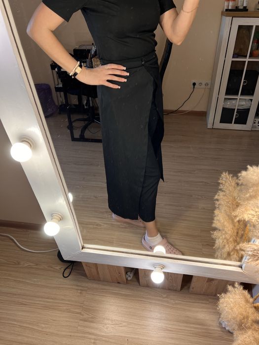 Медицинский костюм