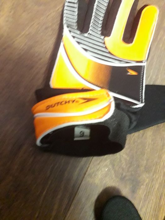 Велоперчатки  size 6